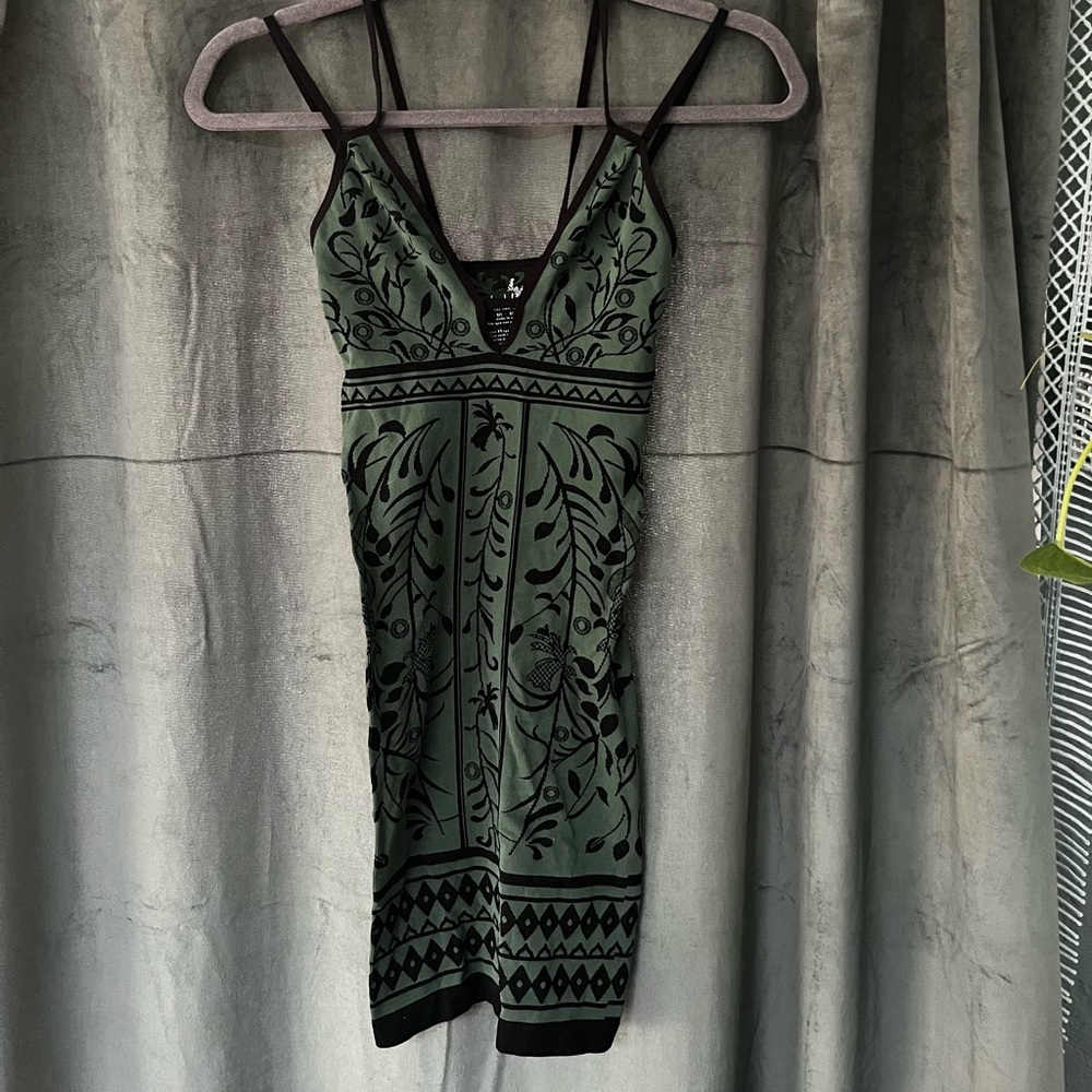 ✨RARE✨ Intimately Free People Slip Dress